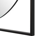 Hinson - Square Mirror