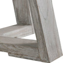 Gidran - Dining Table - Gray