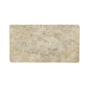 Segment - Dining Table - Panther Stone Beige - Moe's Home Collection - Dining Tables - Elite Enclave Home