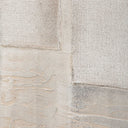 Erase - Canvas Abstract Art - Gray - Uttermost - Wall Decor- Elite Enclave Home