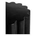 Taffy - Accent Table - Black - Moe's Home Collection - Accent Tables - Elite Enclave Home