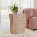 Avena - Table - Classic Home - End Tables - Elite Enclave Home