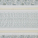 Dawn - Shower Curtain - Blue - Madison Park - Shower Curtains - Elite Enclave Home