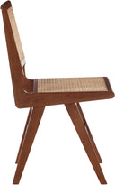 Preston - Dining Side Chair (Set of 2) - Meridian Furniture - Chair Sets - Elite Enclave Home