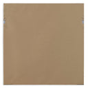 Alexo - Square Mirror - Black
