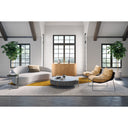 Excelsior - Sofa - Cream - Moe's Home Collection - Stationary Sofas - Elite Enclave Home