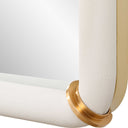 Cyprus - Mirror - Uttermost - Wall Mirrors - Elite Enclave Home