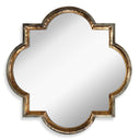 Lourosa - Mirror - Gold