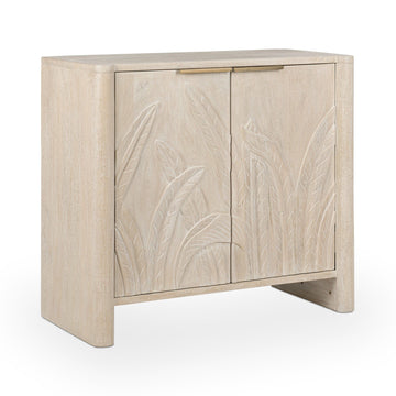 Ledro - 2 Door Cabinet
