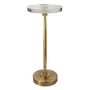 Waveney - Drink Table - Uttermost - Coffee Tables - Elite Enclave Home