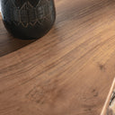 Cypress - 71" Root Console Table - Natural