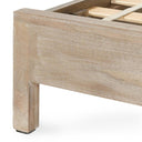 Jensen - Bed