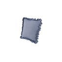 Betty - 20'' Cushion - Blue - Moe's Home Collection - Accent Pillows - Elite Enclave Home
