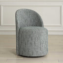 Roll With It - Dining Chair - Uttermost - Side Chairs - Elite Enclave Home