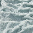 Zuri - Oversized Throw - Aqua - Madison Park - Throws - Elite Enclave Home