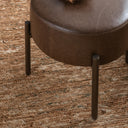 Aimie - Accent Stool - Classic Home - Accent Stools - Elite Enclave Home