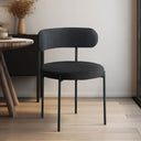 Beacon - Dining Chair (Set of 2) - Meridian Furniture - Chair Sets - Elite Enclave Home