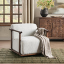 Lucia - Swivel Chair - Classic Home - Swivel Chairs - Elite Enclave Home