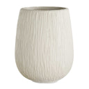 Rustic Ridge - Outdoor Planter - Off-White