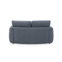 Callie - Sofa 68'' - Slate Blue - Moe's Home Collection - Stationary Sofas - Elite Enclave Home