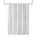 Sophie - Shower Curtain - Blush - Madison Park - Shower Curtains - Elite Enclave Home