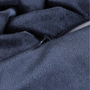 Galleria - Euro Sham - Navy