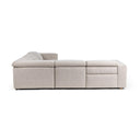 Knoxville - Power Recliner Sectional - Classic Home - Reclining Sectionals - Elite Enclave Home