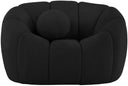 Elijah - Boucle Chair