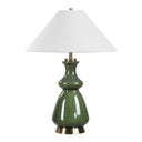 Green Thumb - Table Lamp - Green - Uttermost - Table Lamps - Elite Enclave Home