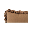 Betty - 20'' Cushion - Ginger - Moe's Home Collection - Accent Pillows - Elite Enclave Home