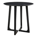 Godenza - Counter Table - Black - Moe's Home Collection - Bar Tables - Elite Enclave Home