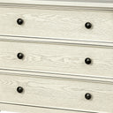 Beckett - Large Dresser - Antique Cream - Madison Park Signature - Dressers - Elite Enclave Home