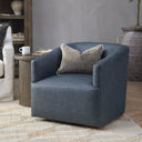 Vernon - Swivel Chair - Classic Home - Swivel Chairs - Elite Enclave Home