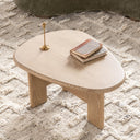 Langford - Coffee Table - Classic Home - Coffee Tables - Elite Enclave Home