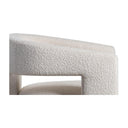 Elo - Occasional Chair - White - Moe's Home Collection - Accent Chairs - Elite Enclave Home