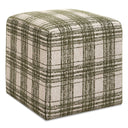 Joie - Ottoman - Uttermost - Upholstered Ottomans - Elite Enclave Home