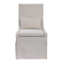Coley - Armless Chair - Uttermost - Side Chairs - Elite Enclave Home