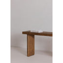 Monterey - Console Table - Aged Brown - Moe's Home Collection - Console Tables - Elite Enclave Home