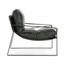 Morgan - Accent Chair