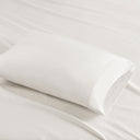 Luxury Egyptian - California King Sheet Set - White