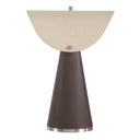 Conover - Modern Table Lamp - Brown - Uttermost - Table Lamps- Elite Enclave Home