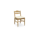 Tate - Dining Chair (Set of 2) - Beige