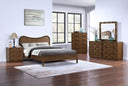 Weave - Dresser - Meridian Furniture - Dressers - Elite Enclave Home