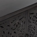 Harmony - 2 Door Sideboard - Harvest Walnut - Classic Home - Buffets- Elite Enclave Home