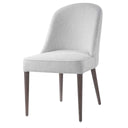 Brie - Armless Chair (Set of 2) - Uttermost - Chair Sets - Elite Enclave Home