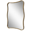 Pavia - Curvy Vanity Mirror - Uttermost - Accent Mirrors - Elite Enclave Home