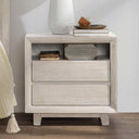 Reece - 1 Drawer Nightstand
