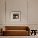 Faye - Sofa - Tan - Moe's Home Collection - Stationary Sofas - Elite Enclave Home