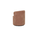 Dane - Swivel Chair - Pink - Moe's Home Collection - Swivel Chairs - Elite Enclave Home