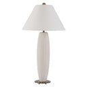 Brinsley - Table Lamp - Ivory